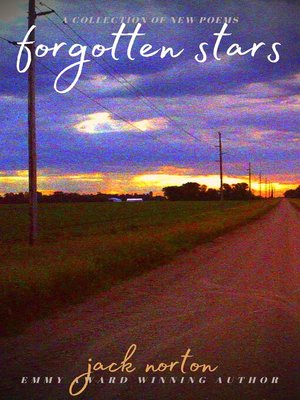 cover image of Forgotten Stars